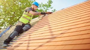 Best Flat Roofing  in Battle Creek, MI