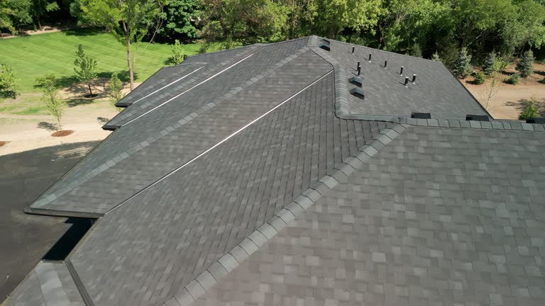 Fast & Reliable Emergency Roof Repairs in Battle Creek, MI