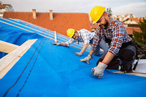 Best Emergency Roof Repair Services  in Battle Creek, MI