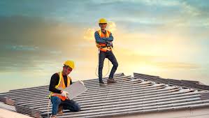 Best Roof Coating and Sealing  in Battle Creek, MI